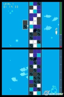 Art Style: AQUIA